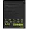 Legion Stonehenge Aqua Coldpress Black Pad